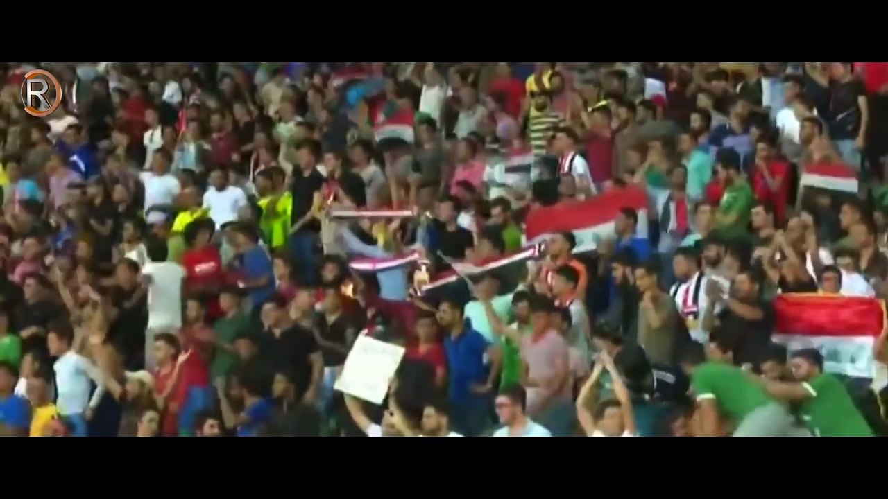 نور الزين وقائد حلمي - عراقي رقم واحد - فيديو كليب حصري - اسيا 2019