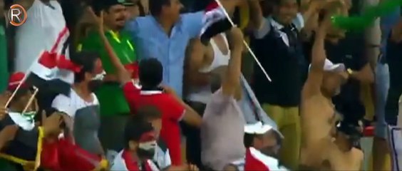 هيبت البدر وحيدر الهربود - انجيبه الكاس نجيبه - فيديو كليب - اسيا 2019