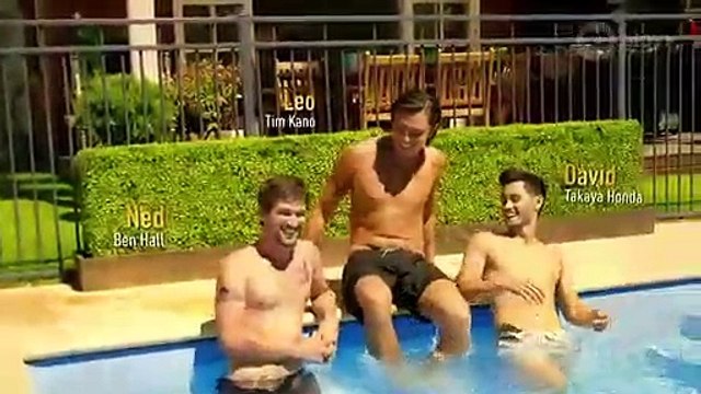 Neighbours 8029 - 31st January 2019