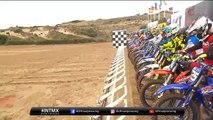 2019 INTERNAZIONALI MX MOTOCROSS MX2   Round 1 - Riola Sardo