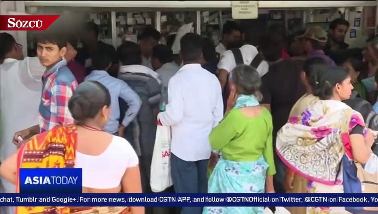 Hindistan’da domuz gribi salgını