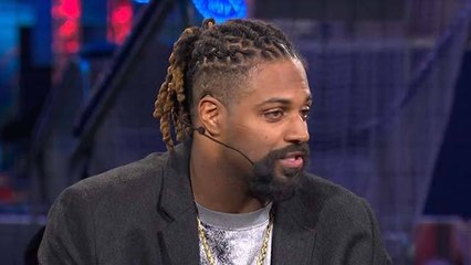 Cameron Jordan on reviewing plays: There must be 'standard of accountability'