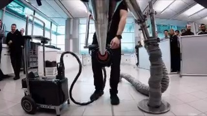 Así suena el  motor Renault del MCL34