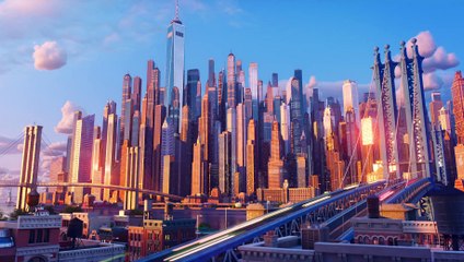 The Secret Life of Pets 2 Trailer - "Gidget" (2019) Jenny Slate Animated Movie HD