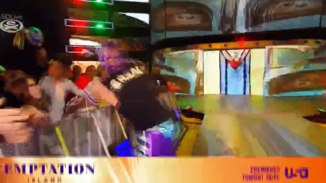 Rey Mysterio vs Andrade Cien Almas cała walka PL PO POLSKU