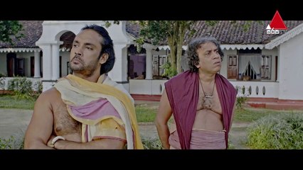 Sakkaran   සක්කාරං - Episode 14   Sirasa TV