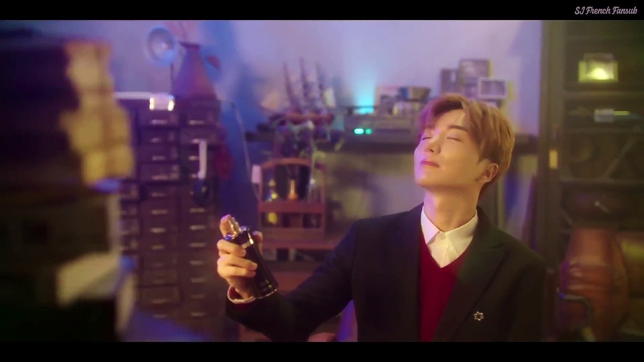 [K-Drama] Secret Queen Makers - E 03 VOSTFR