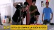 Universitario de Deportes: el detrás de cámaras de la sesión de fotos para la temporada 2019