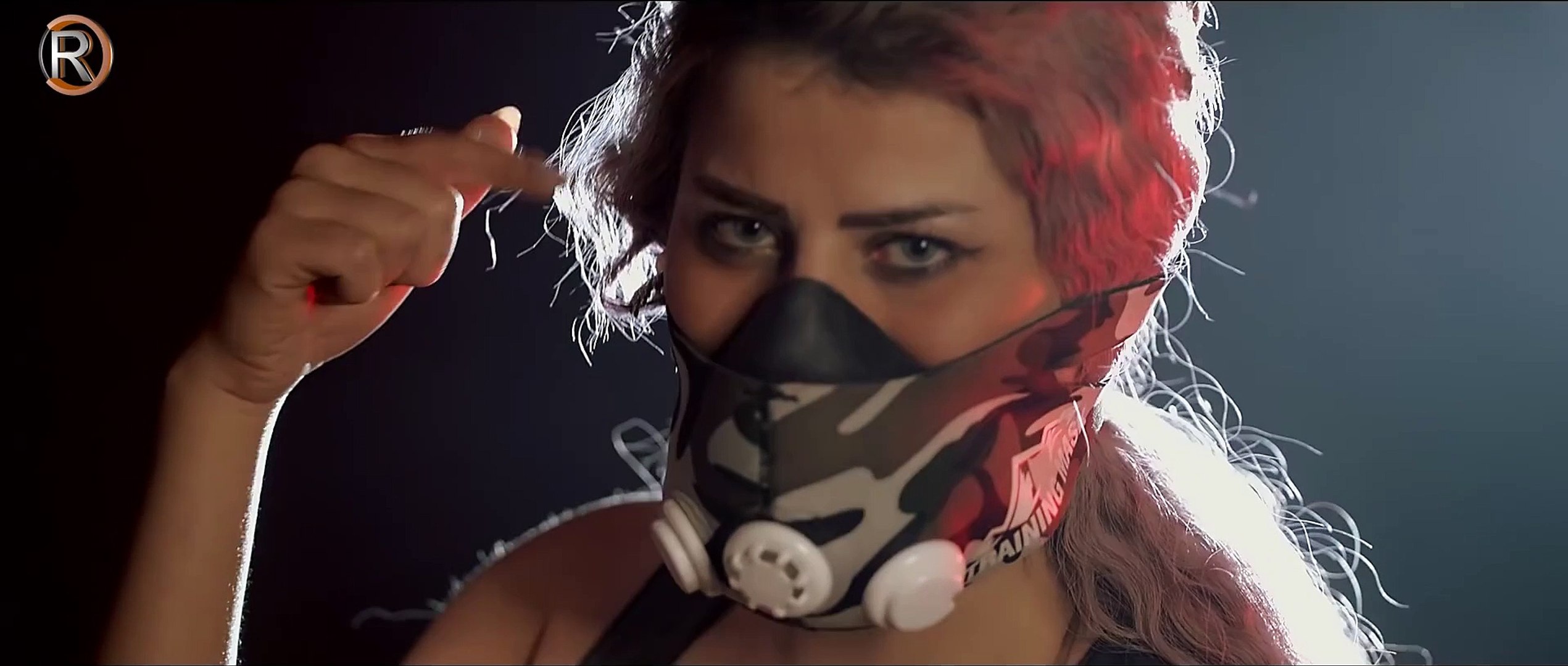 Haybat Albadr - Anthare (Official Video)   هيبت البدر - انتحاري - فيديو كليب
