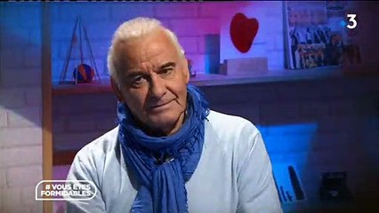 Michel Fugain est-il fidèle ? Il répond sur France 3