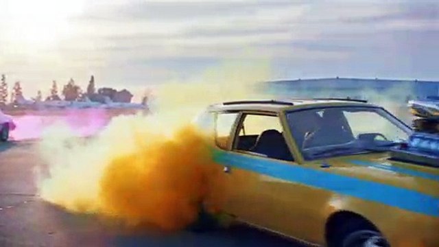 Doritos Chance the Rapper x Backstreet Boys Super Bowl Commercial 2019