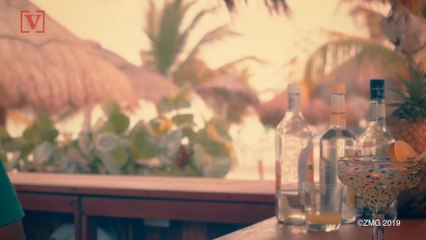 Could Drinking Tequila Help You Lose Weight?