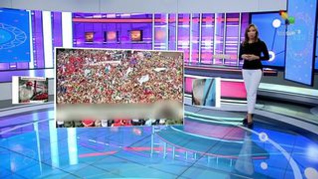 Es Noticia: Campaña de noticias falsas sobre situación de Venezuela