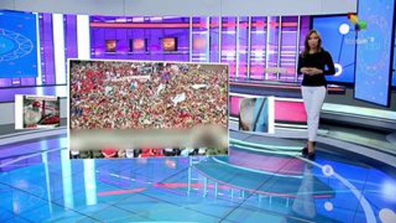 Es Noticia: Campaña de noticias falsas sobre situación de Venezuela