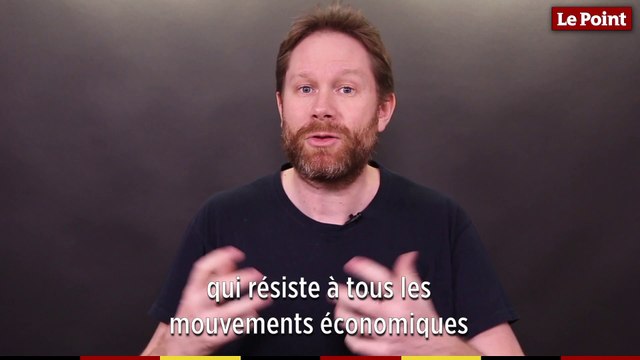 Qu'est-ce que le bitcoin ? Explications de Éric Larchevêque