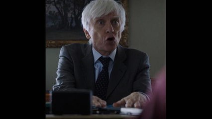 Engrenages Saison 7 (Bande-annonce 20 secondes)