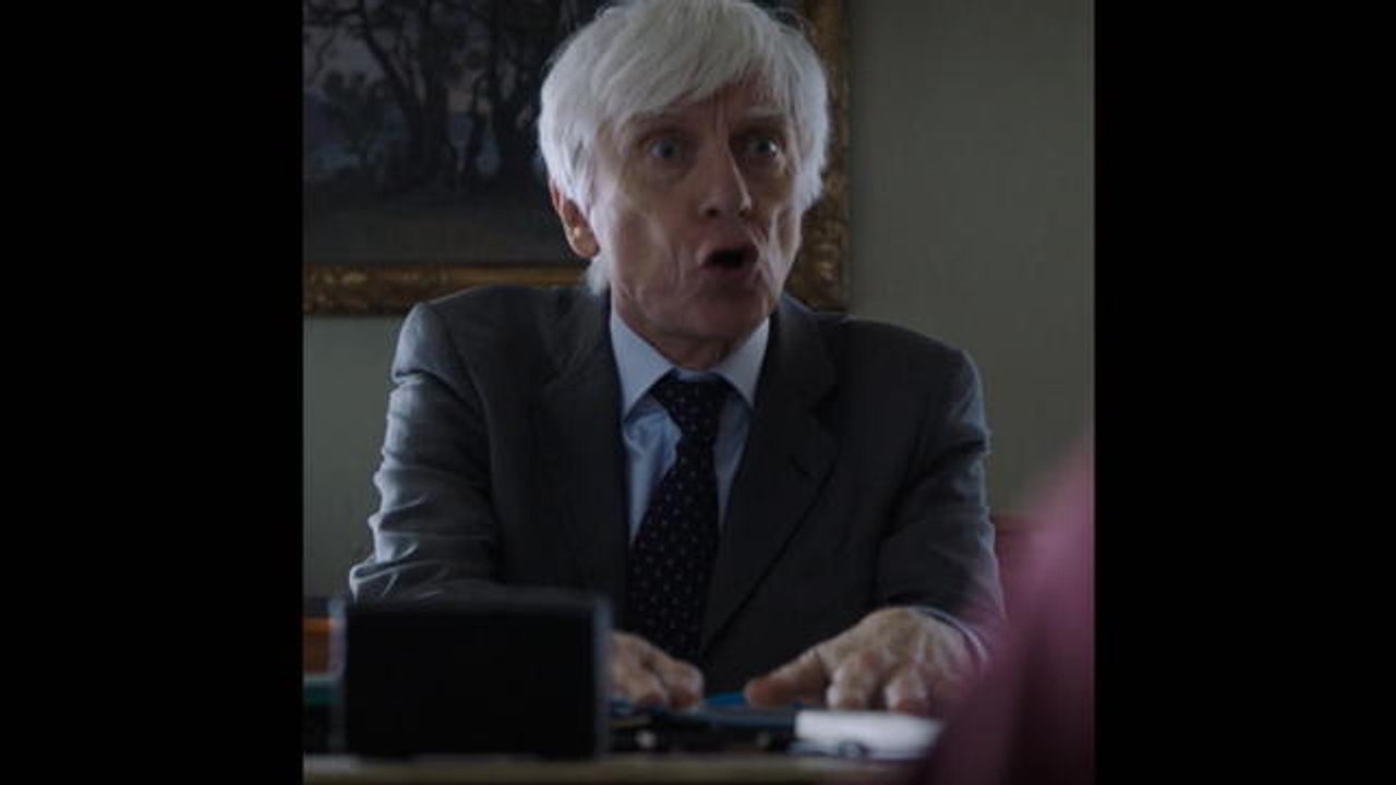 Engrenages Saison 7 (Bande-annonce 20 secondes)