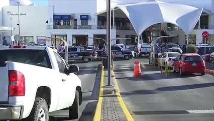 Intento de asalto deja un muerto en centro comercial de Zapopan