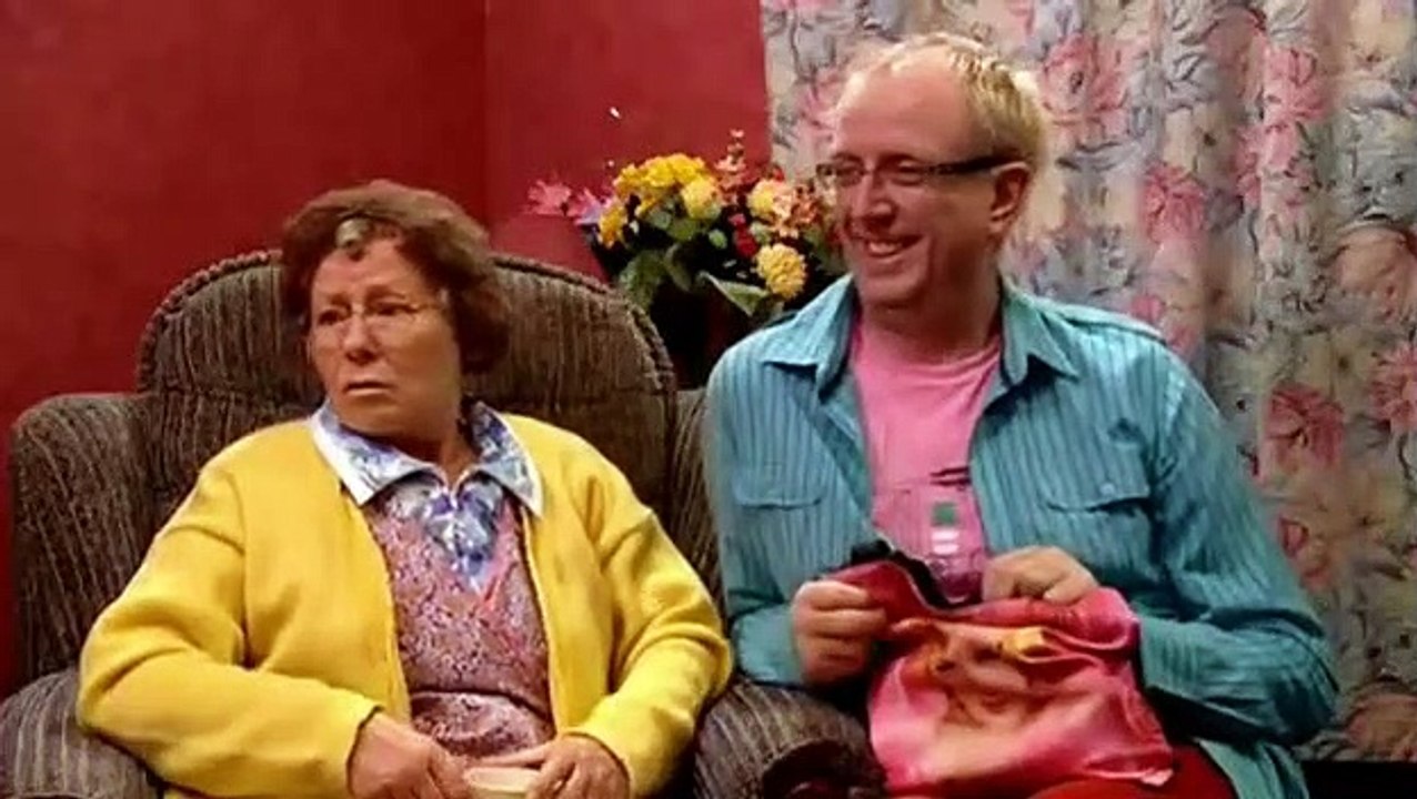 Mrs  Brown's Boys  - How Now Mrs  Brown - Part 1