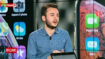 01LIVE HEBDO #212 : Rien ne va plus chez Apple et Facebook