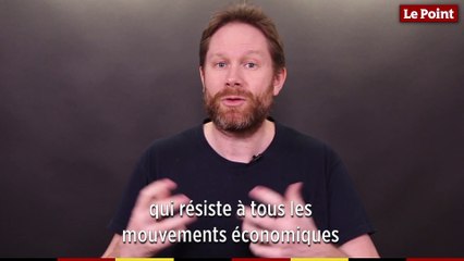 Qu'est ce que le bitcoin ? Explications de Éric Larchevêque