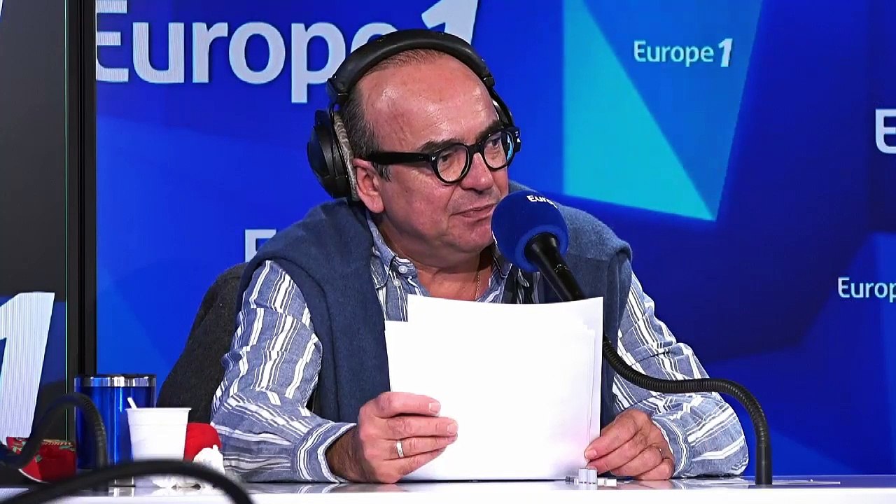 "Sarkozy était une flaque d'eau" : Frédéric Lefebvre revient sur la séparation entre Nicolas et Cécilia Sarkozy