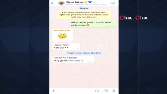 Tolgay Arslan, Resmen Fenerbahçe'de