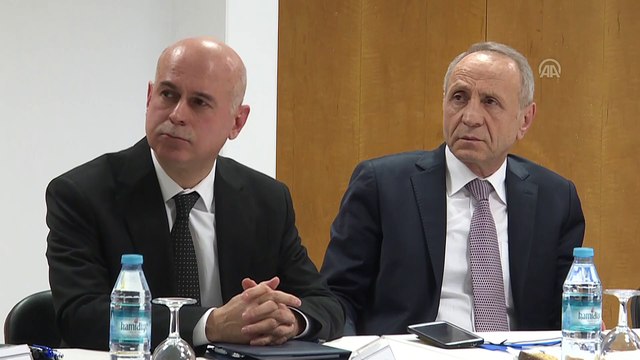 Milli Savunma Bakanı Akar: 'Milli ve yerli savunma sanayi bir tercih değil zorunluluktur' - ANKARA