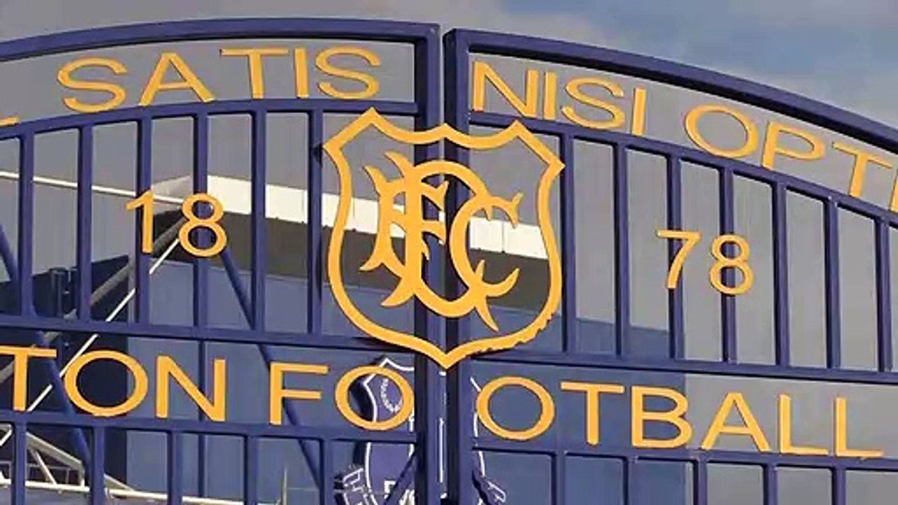 Liverpool and Everton update