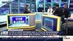 Le Club de la Bourse: François Mallet, Jeanne Asseraf-Bitton et Thibault Prebay - 31/01