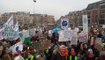 À Louvain, plus de 3000 écoliers du primaire fanatisés pour le climat