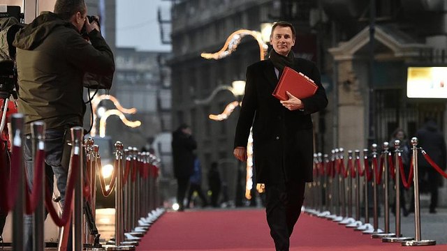 Londres podría posponer el Brexit si logra consenso