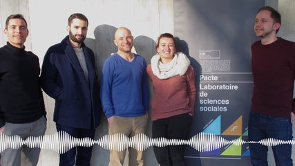 L'INVITÉ DU MATIN « Qui sont vraiment les gilets jaunes ? Les résultats d’une enquête sociologique »