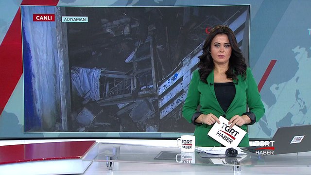 Yağmur Toprak Evi Yıktı