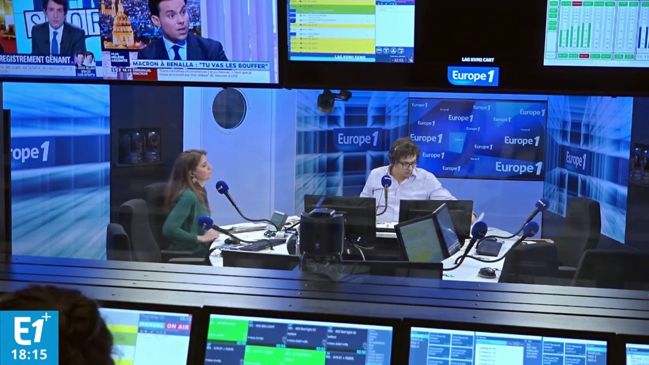 Procès pour viol au "36" : les deux policiers condamnés à sept ans de prison ferme