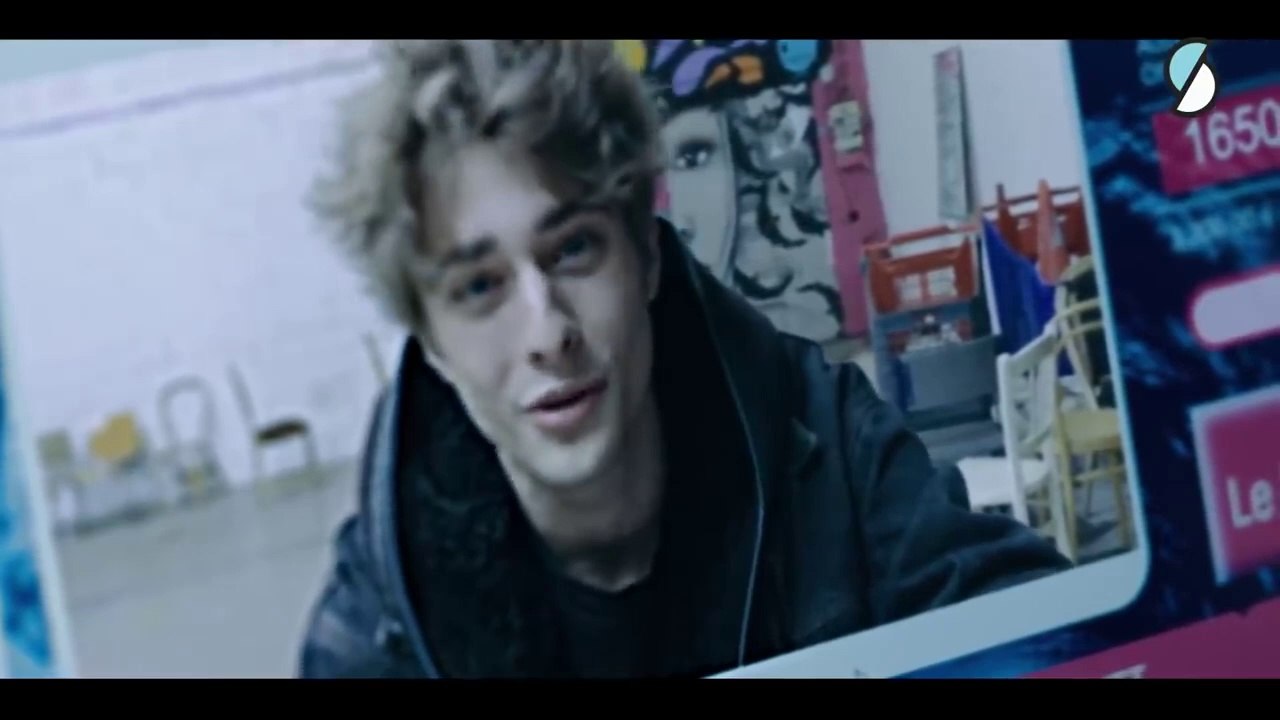 SKAM FRANCE EP 2 S3 - CLIP 4 [ ENG SUB ]