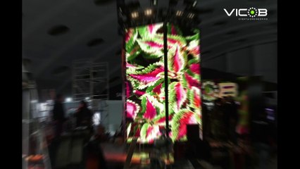 Stand vicob - EVENT EXPO 2019