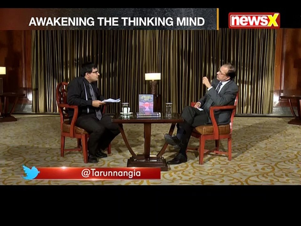 Balvinder Kumar briefs how one can control the...