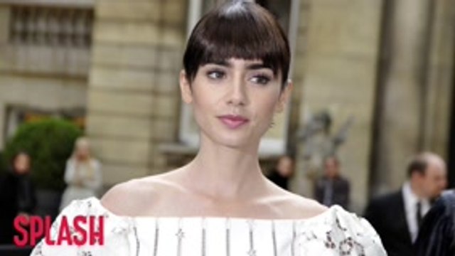 Lily Collins Tormented By Visions While Filming Ted Bundy Flick