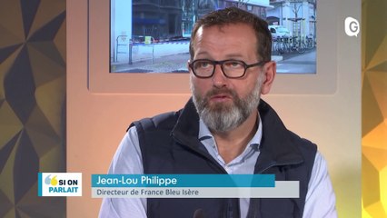 SI ON PARLAIT - 31 JANVIER 2019 - Si On Parlait - TéléGrenoble