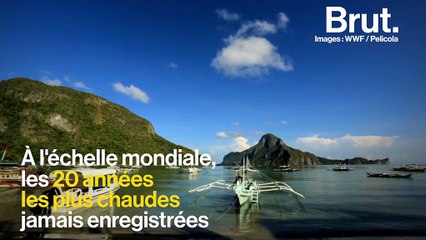 Pourquoi réchauffement climatique et vagues de froid ne sont-ils pas incompatibles ?