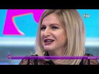 Ftesë në 5, Meshkujt shqiptarë vishen apo i veshin, 31 Janar 2019, Pjesa 2