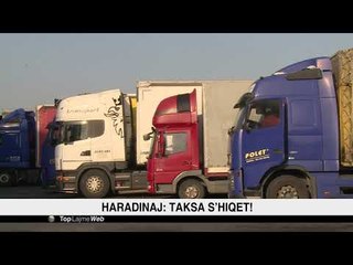 Lajme WEB – Ora 19:00 – 31 Janar 2019