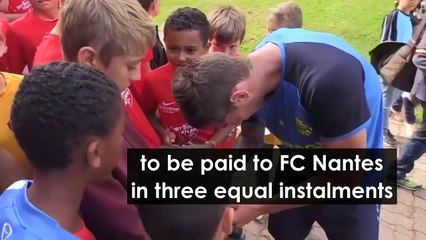 What's happened to Emiliano Sala's £15m transfer fee?