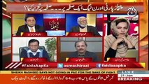 Punjab Mein PTI Ko PMLN Ko Break Karnay Mein Mushkilat Ka Samna Hai-Mazhar Abbas