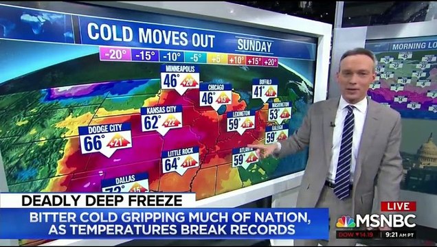 Andrea Mitchell Reports - 1/31/19 Full video | MSNBC