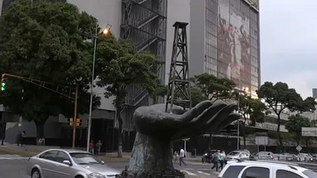 El efecto rebote de las sanciones impuestas a Venezuela