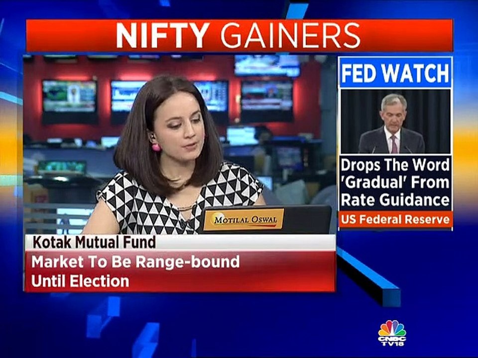 Kotak MF expects market to consolidate for next few quarter, advises cautioun on auto