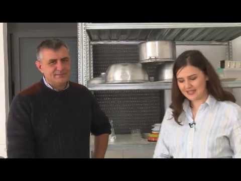 Vizioni i pasdites - Si të dallojmë gjalpin dhe margarinën cilësore - 31 Janar 2019 - Vizion Plus