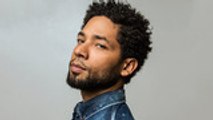 Jussie Smollett: Chicago Police Release Surveillance Images Depicting Persons of Interest in Actor's Attack | Billboard News